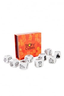 Story Cubes