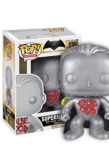 Pop! Heroes: Batman vs Superman - Superman False God 2016 SDCC Exclusive