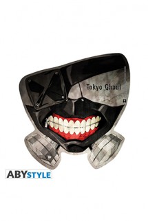 Mousepad - Tokyo Ghoul