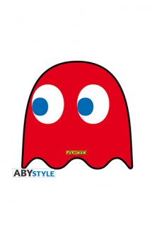 Mousepad - Pac-Man Ghost