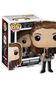 Pop! TV: Orphan Black - Sarah Manning