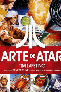 El Arte de Atari