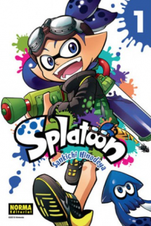 Splatoon 01