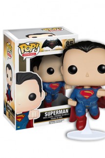 Pop! Heroes: Batman vs Superman - Superman
