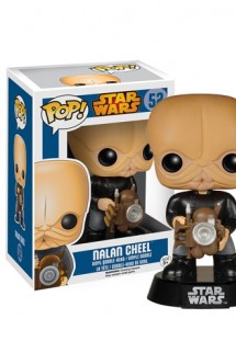 Pop! Star Wars: Nalan Cheel