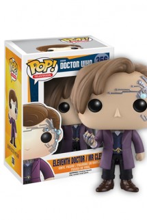 Pop! TV: Doctor Who - Mr. Clever