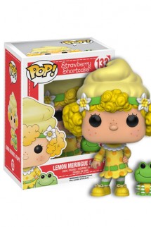 Pop! Animation: Strawberry Shortcake - Lemon Meringue y Frappe