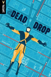 Dead Drop