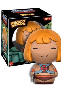 Dorbz: Masters of the Universe - He-Man