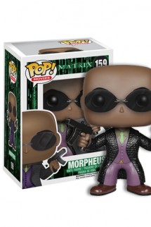 Pop! Movies: The Matrix - Morpheus