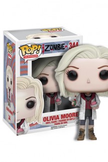 Pop! TV: iZombies - Olivia Moore