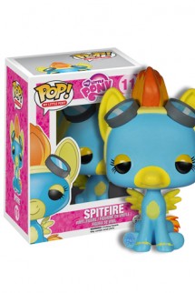Pop! My Little Pony - Spitfire