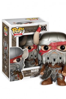 Pop! Games: The Elder Scroll - Nord