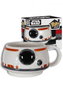 Pop! Home: Star Wars mug BB-8