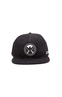 Gorra Marvel - S.H.I.E.L.D.