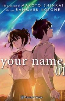 your name. nº 01/03