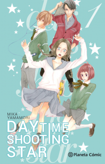 Daytime Shooting Stars nº 01/12