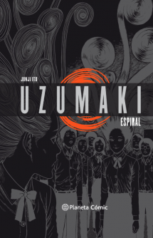 Uzumaki (Integral)