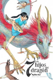 Los 7 Hijos del Dragón