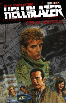 Hellblazer: Otros hechizos