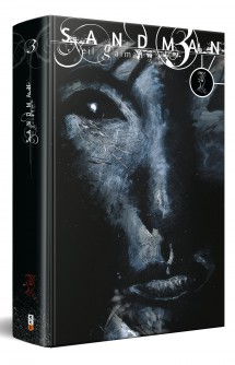 Sandman: Edición Deluxe vol. 03