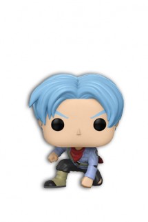 POP! Animation: Dragon Ball Super - Future Trunks