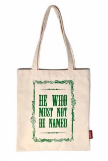 Harry Potter - Shopping Bag Voldemort