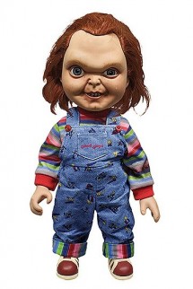 Chucky - Child´s Play Talking Sneering Chucky 