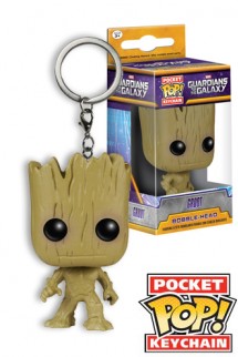 Pocket Pop! Keychain: Guardians of the Galaxy - Groot