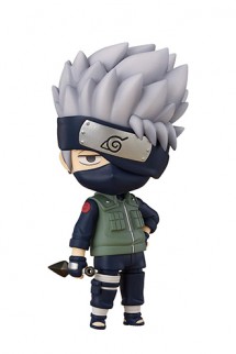 Naruto Shippuden - Nendoroid PVC Action Figure Kakashi Hatake