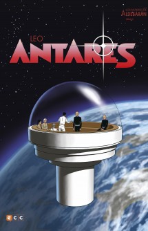 Antares (Segunda Edición)