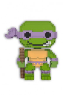 8-Bit Pop!: Teenage Mutant Ninja Turtles - Donatello