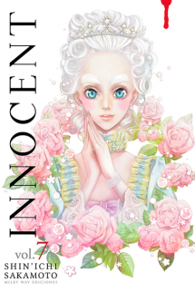 Innocent, Vol. 7