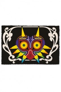 Legend of Zelda - Doormat Majora's Mask 