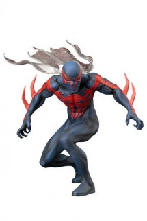 Marvel Comics - ARTFX+ PVC Statue 1/10 Spider-Man 2099 