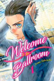 Welcome to the Ballroom, Vol. 1