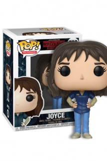 Pop! TV: Stranger Things - Joyce