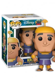 Pop! Disney: Emperor's New Groove - Kronk