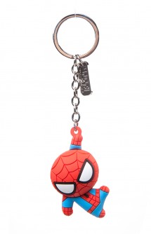 Marvel - Llavero 3D Spiderman