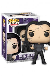 Pop! TV: Buffy Cazavampiros - Dark Willow