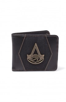 Assassin's Creed Origins - Cartera Logo