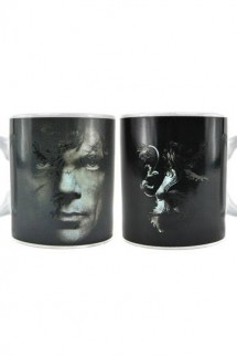 Game of Thrones - Heat Change Mug Tyrion Lannister