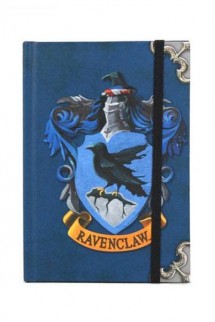 Harry Potter - Libreta Ravenclaw