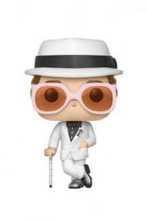 Pop! Rocks: Rock Series 3 - Elton John