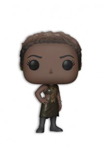 Pop! Marvel: Black Panther - Nakia