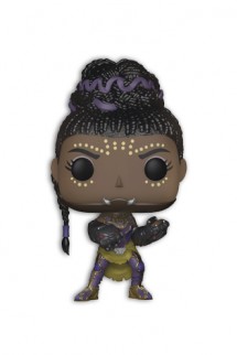 Pop! Marvel: Black Panther - Shuri