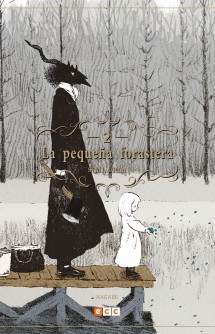 La pequeña forastera: Siúil, a Rún núm. 02