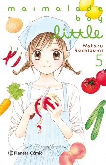 Marmalade Boy Little nº 05