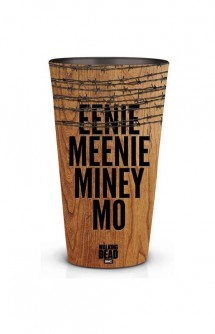 THE WALKING DEAD - Eenie Meenie Miney Mo Vaso