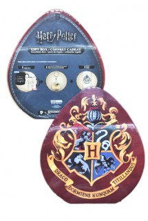 Harry Potter - Exclusive Pack